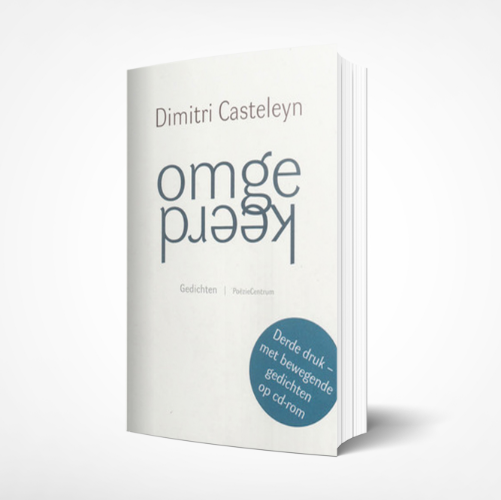 Boek-omgekeerd-Dimitri-Casteleyn-Het-Feest